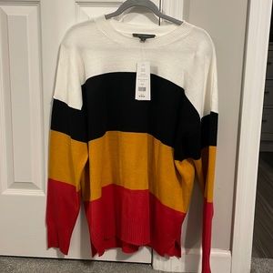 French Connection Sweater